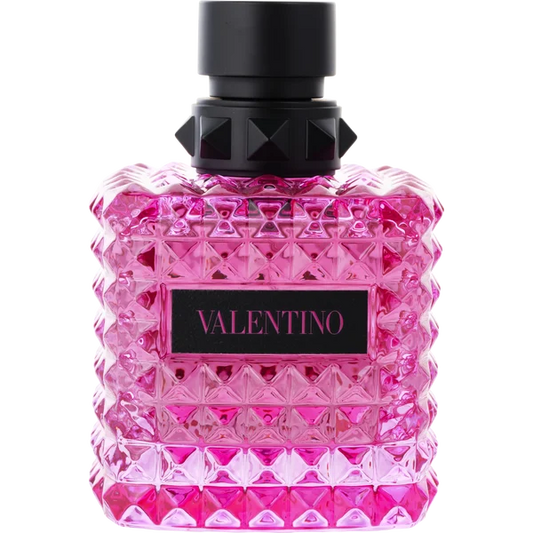 VALENTINO DONNA BORN IN ROMA EXTRADOSE