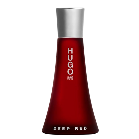 HUGO BOSS DEEP RED EDP