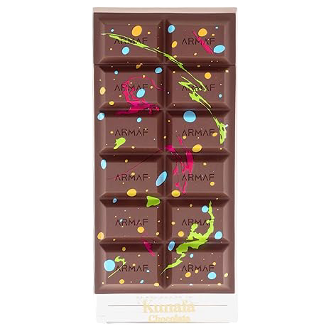 ARMAF KUNAFA CHOCOLATE EDP