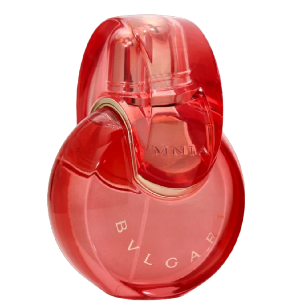BVLGARI OMNIA CORAL