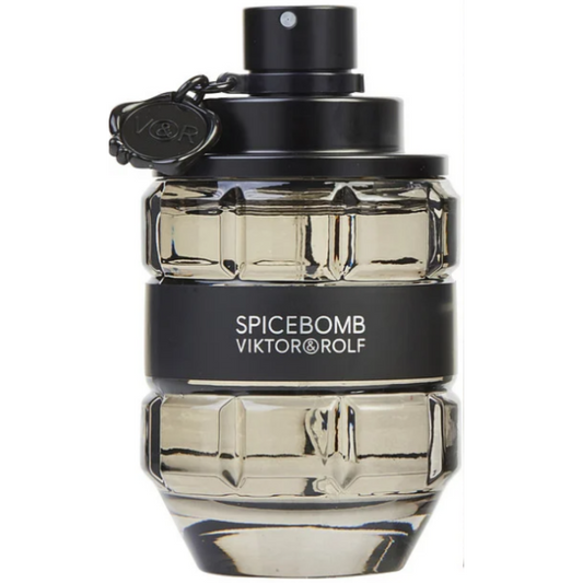 SPICEBOMB BY VIKTOR&ROLF