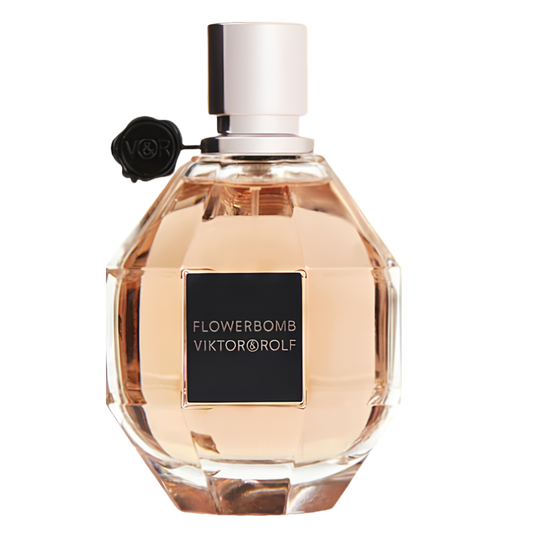 FLOERBOMB BY VIKTOR&ROLF