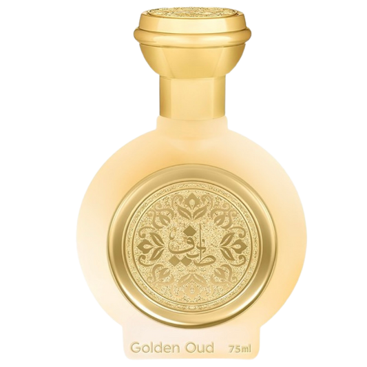 TAIF AL EMERAT GOLDEN OUD EXP 75ML