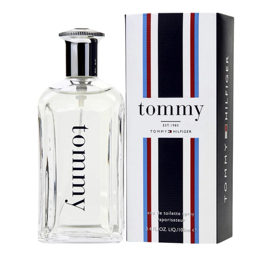 TOMMY HILFIGER MEN