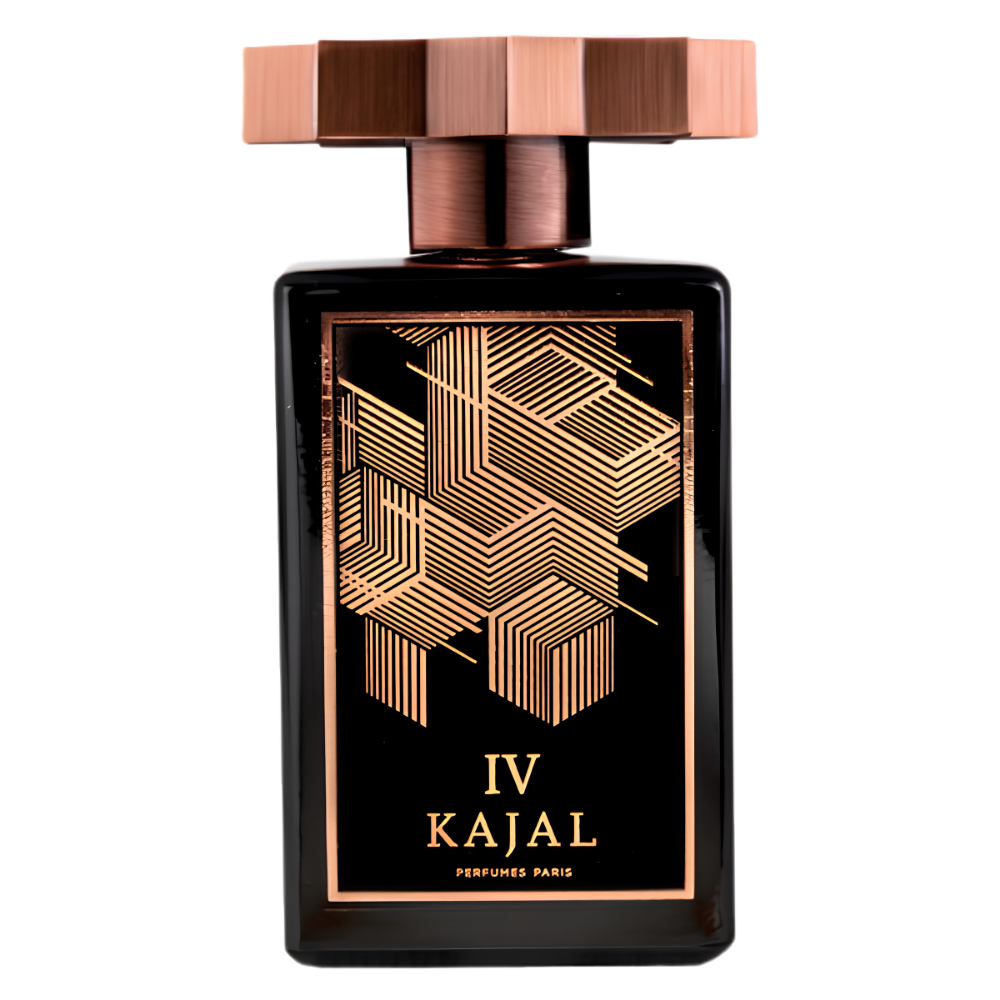 KAJAL IV EDP