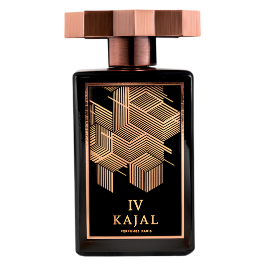 KAJAL IV EDP