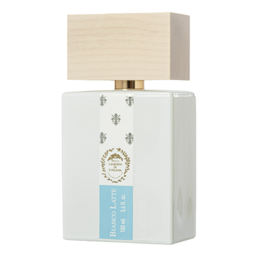 GIARDINI DI TOSCANA BIANCO LATTE EDP