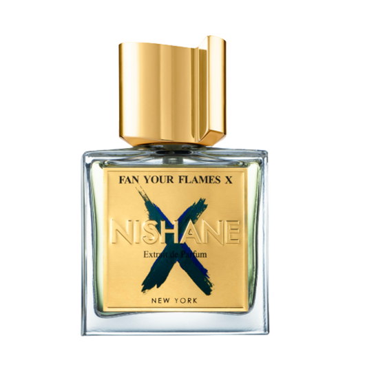NISHANE FAN YOUR FLAMES X EXTRAIT DE PARFUM