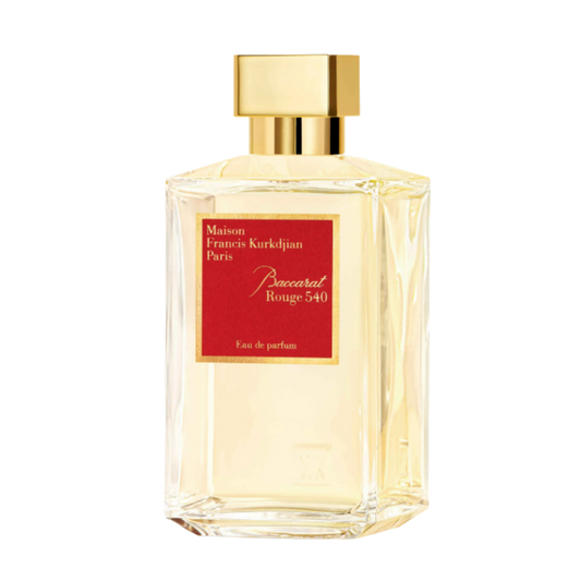 MAISON FRANCIS KURKDIJAN BACCARAT ROUGE 540 EDP