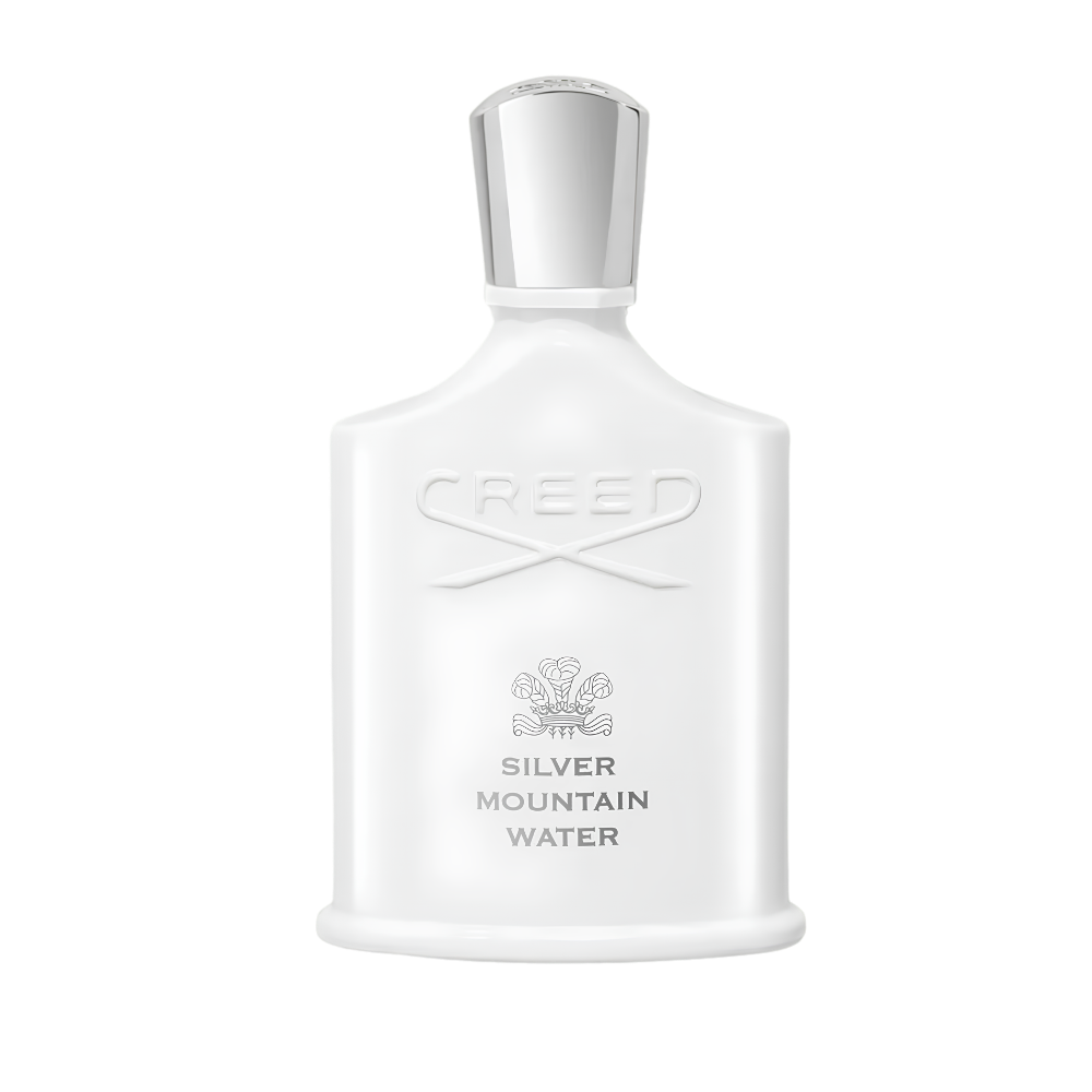 CREED SILVER MOUNTAIN WATER EDP