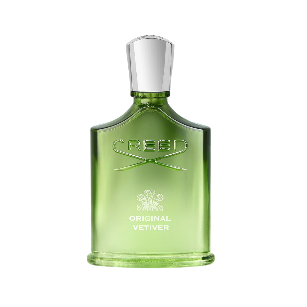 CREED ORIGINAL VETIVER EDP