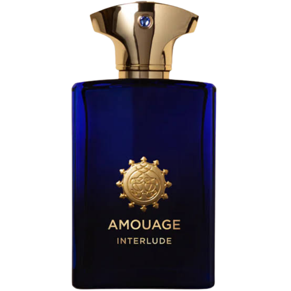 AMOUAGE INTERLUDE EDP