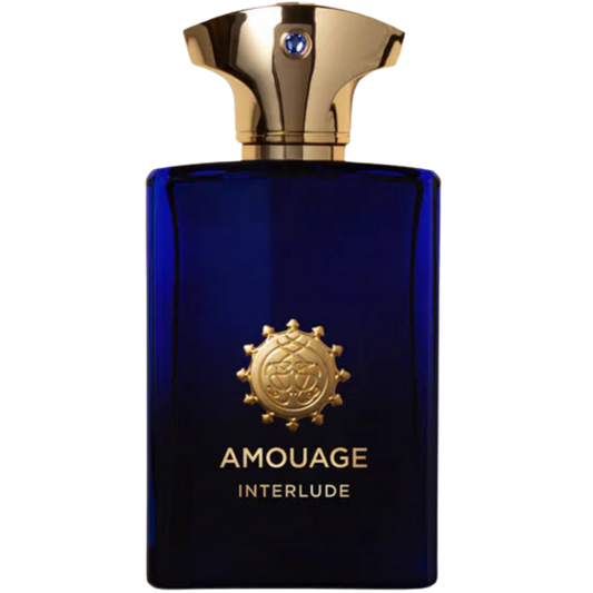 AMOUAGE INTERLUDE EDP