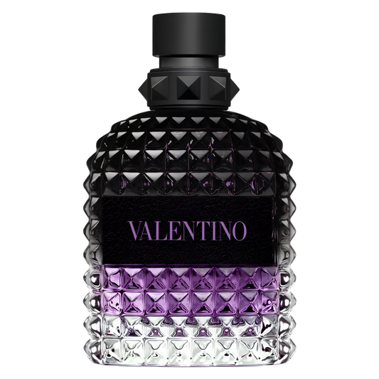 VALENTINO UOMO BORN IN ROMA PURPLE MELANCHOLIA