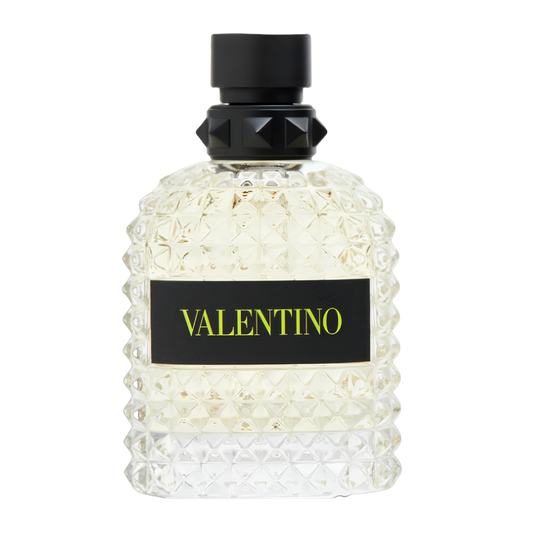 VALENTINO UOMO BORN IN ROMA YELLOW DREAM