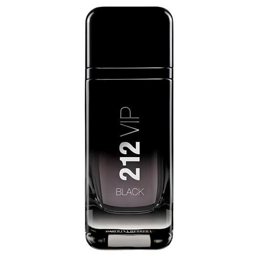 CAROLINA HERRERA 212 VIP BLACK EDP ((TESTER))