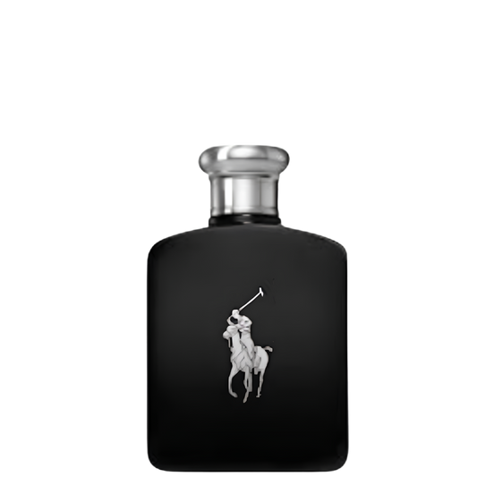 POLO BLACK