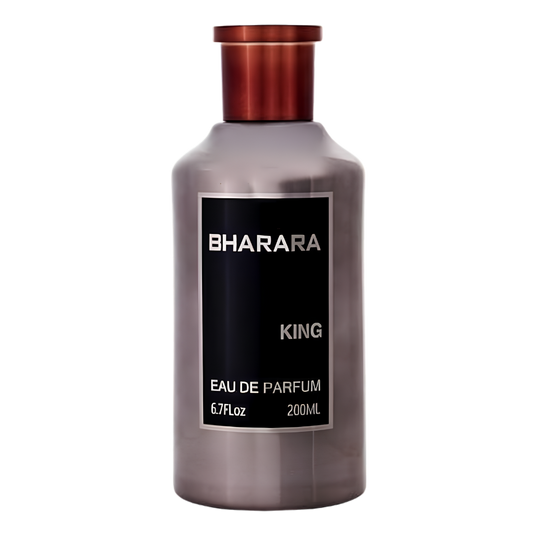 BHARARA KING