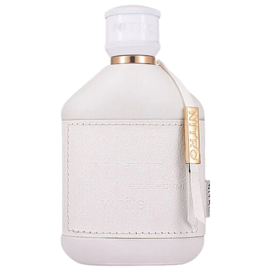 NITRO WHITE