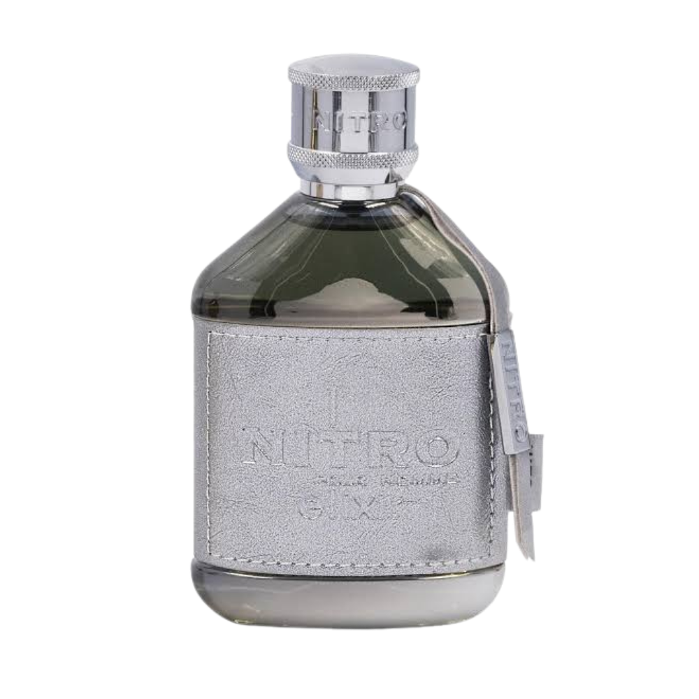 DUMONT NITRO ELIXIR
