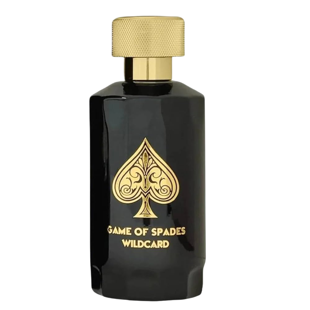 GAME OF SPADES WILDCARD