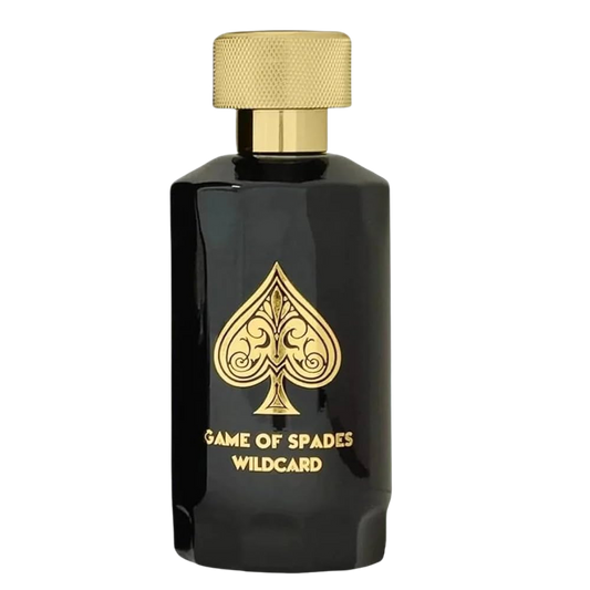 GAME OF SPADES WILDCARD