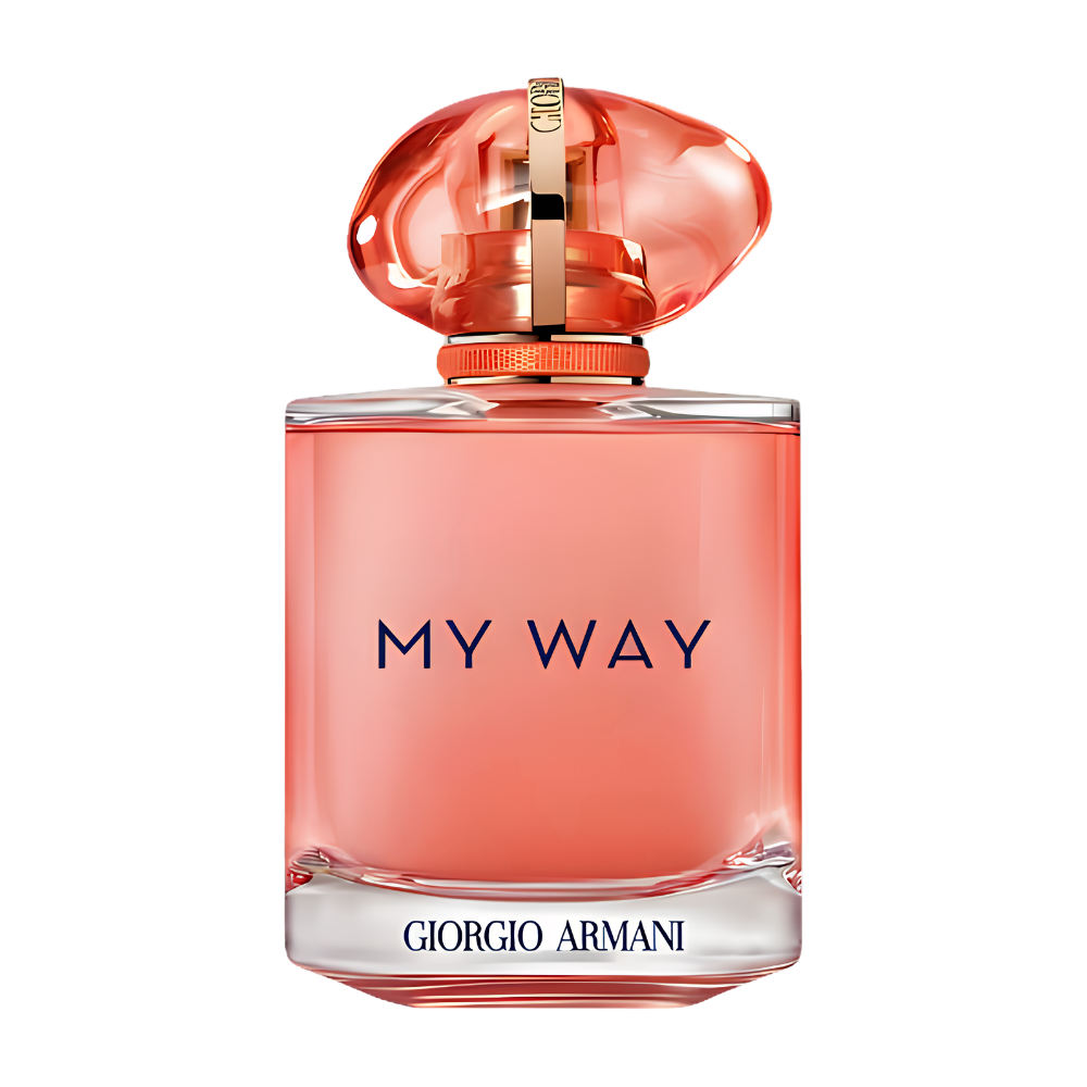 GIORGIO ARMANI MY WAY YLANG