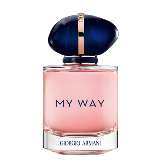 GIORGIO ARMANI MY WAY