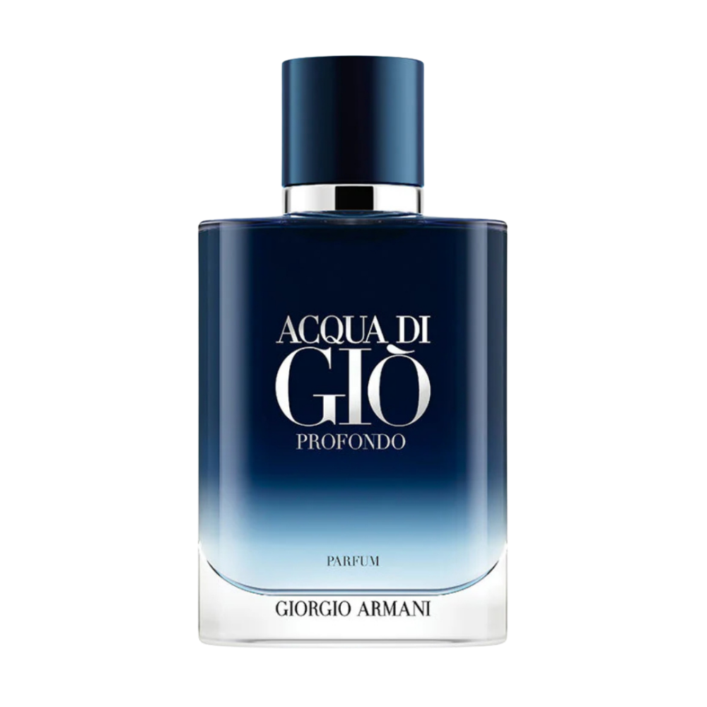 GIORGIO ARMANI ACQUA DI GIO PROFONDO PARFUM