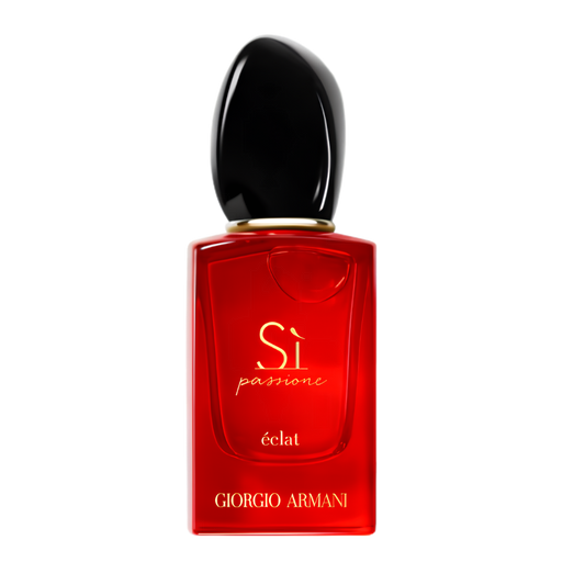 GIORGIO ARMANI SI PASSIONE