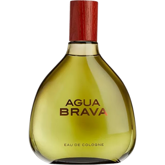 AGUA BRAVA EAU DE COLOGNE