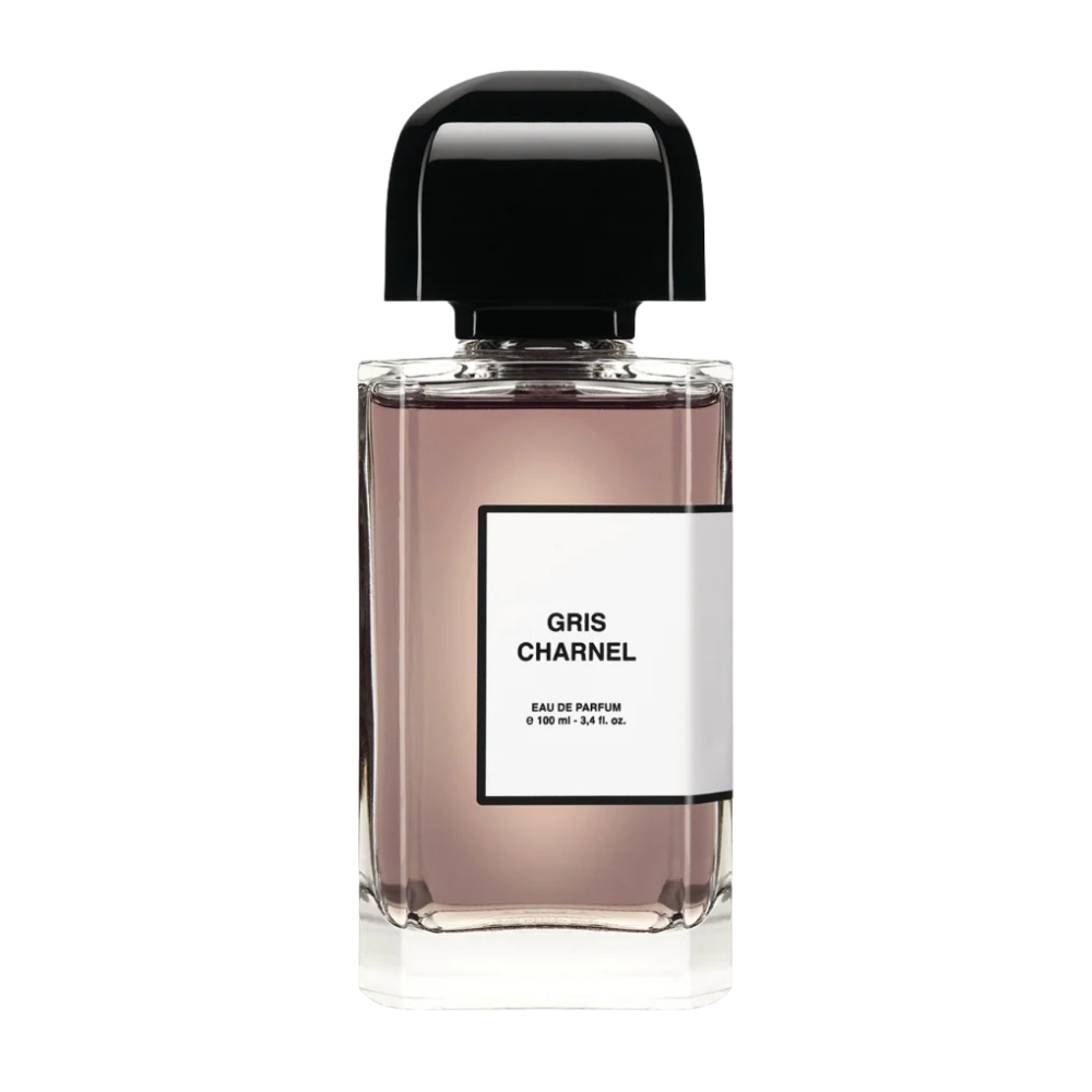 BDK GRIS CHARNEL EDP