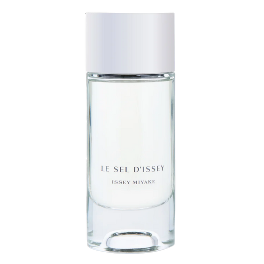 ISSEY MIYAKE LE SEL D'ISSEY EDT