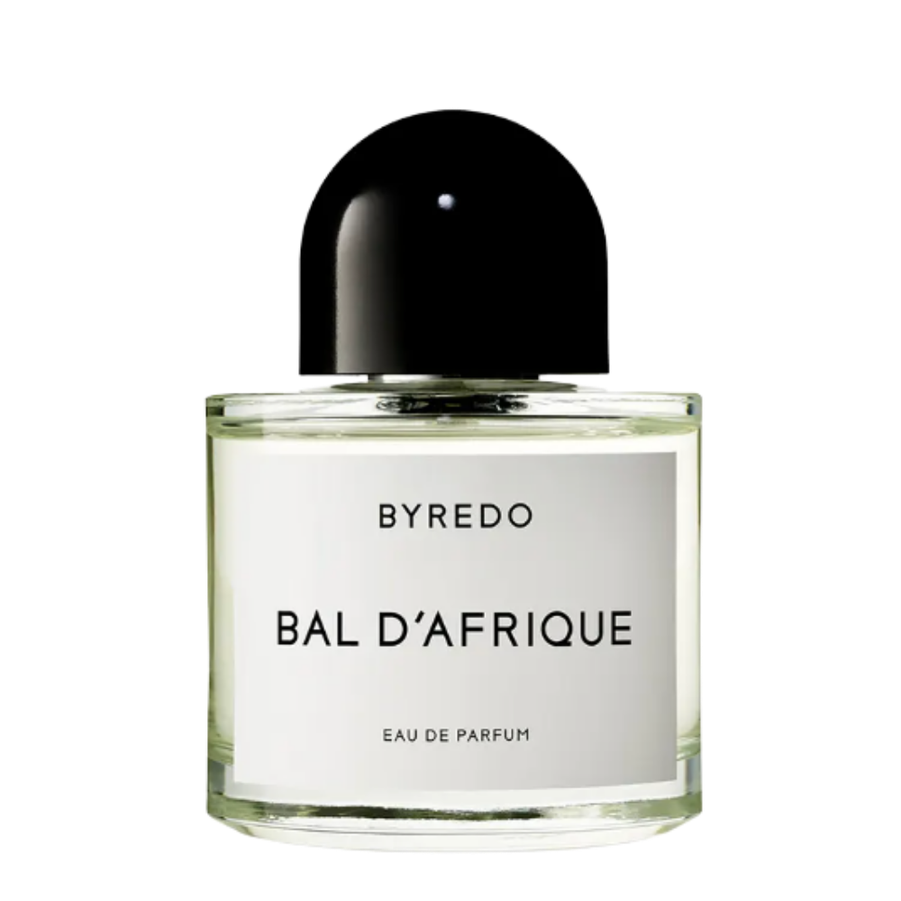 BYREDO BAL D'AFRIQUE