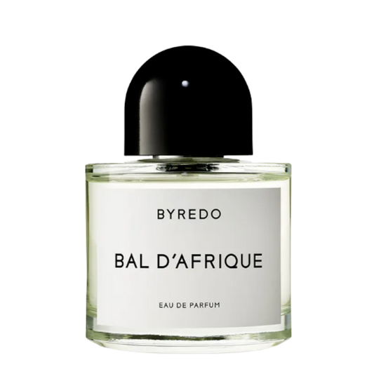 BYREDO BAL D'AFRIQUE