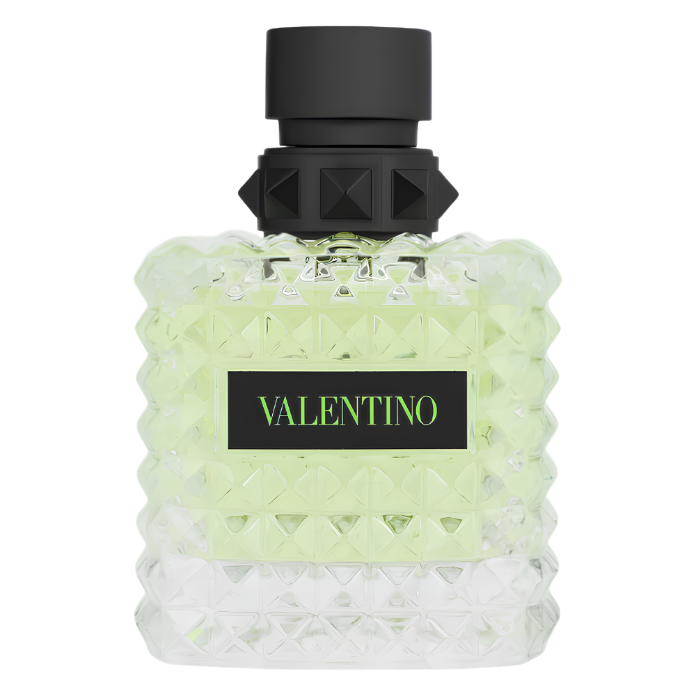 VALENTINO DONNA BORN IN ROMA GREEN STRAVAGANZA 100ML