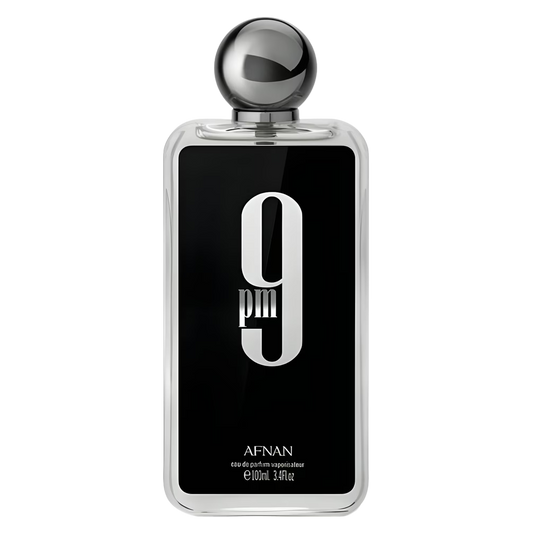 AFNAN 9PM