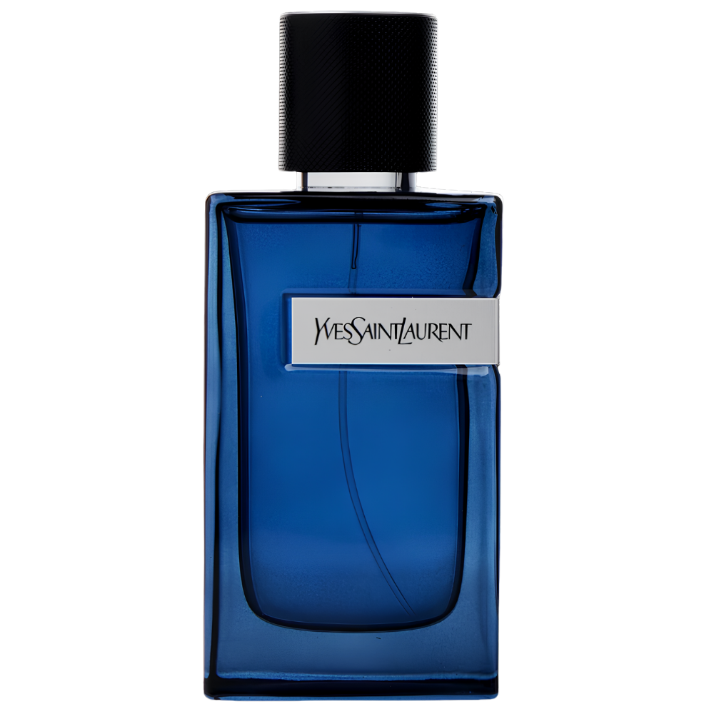 YVES SAINT LAURENT Y EDP INTENSE