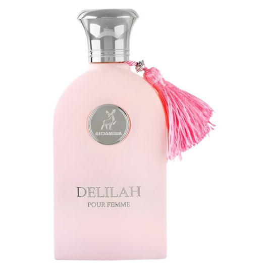 MAISON ALHAMBRA DELILAH
