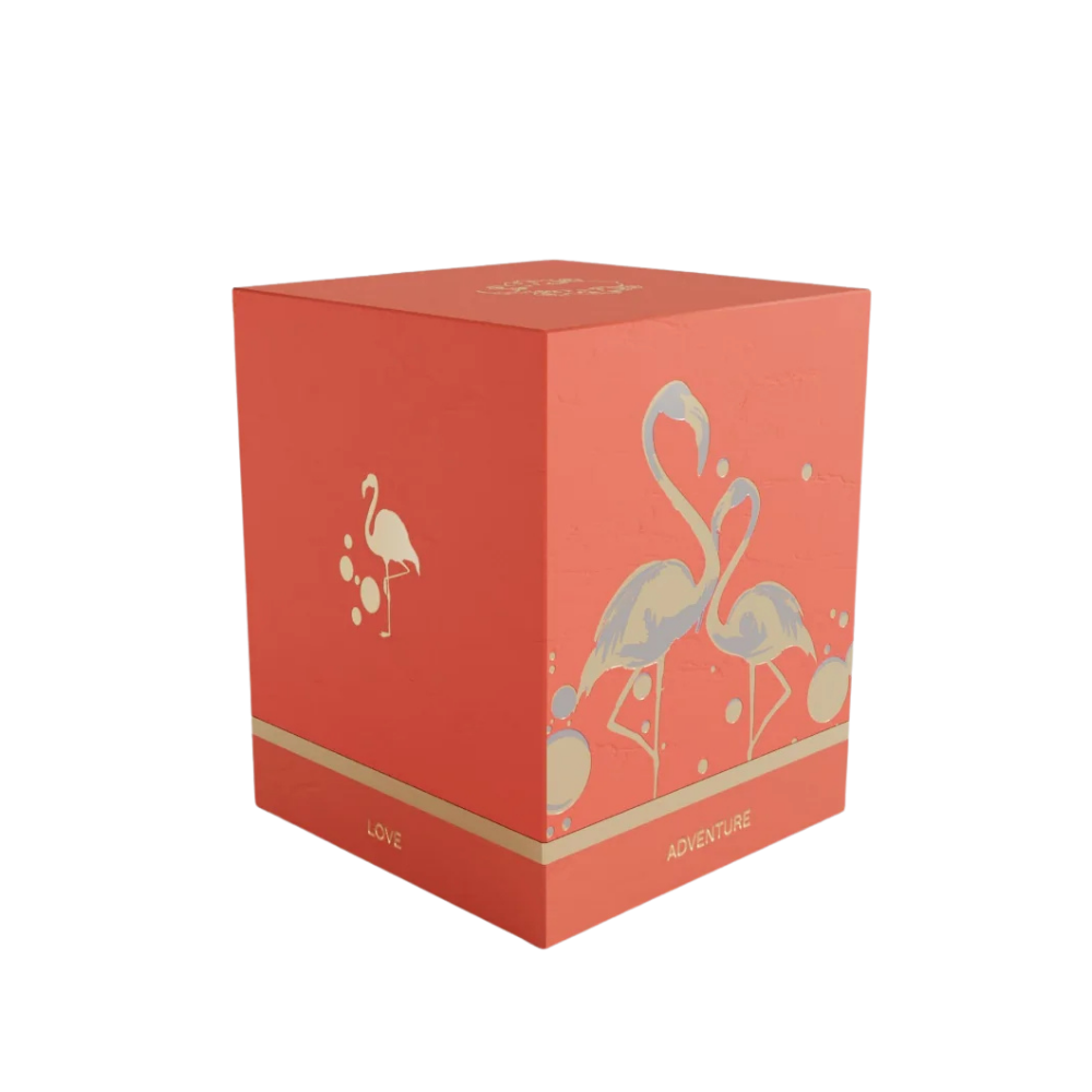 SUPERZ BUDAPEST FLAMINGO FIZZ EXTRAIT DE PARFUM
