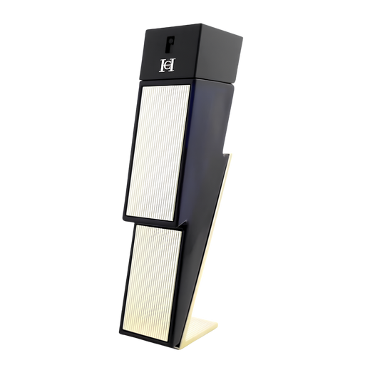 CAROLINA HERRERA BAD BOY COBALT ABSOLUTE ((TESTER))