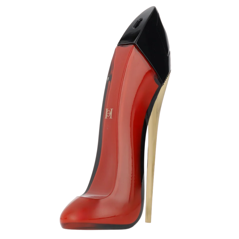 CAROLINA HERRERA VERY GOOD GIRL EDP ((TESTER))