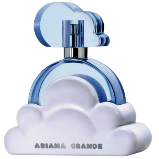 ARIANA GRANDE CLOUD