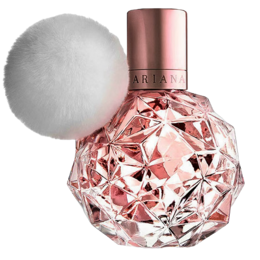 ARIANA GRANDE ARI