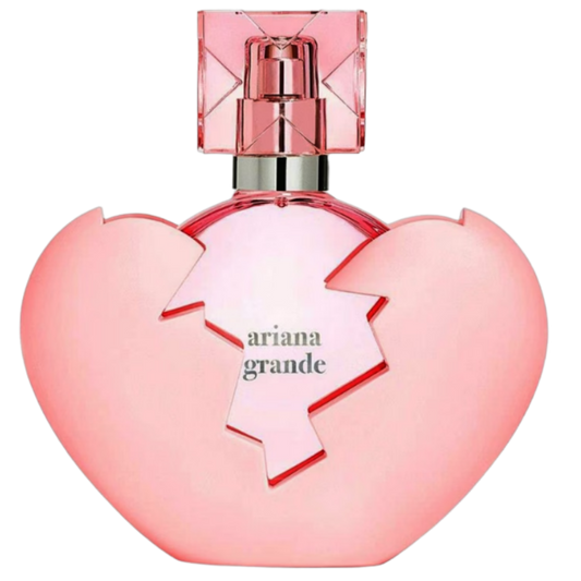 ARIANA GRANDE THANK U NEXT EAU DE PARFUM