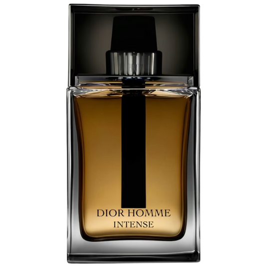 DIOR HOMME INTENSE