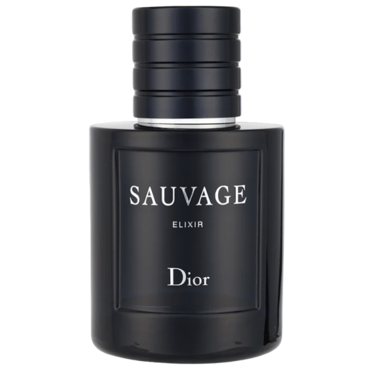 DIOR SAUVAGE ELIXIR