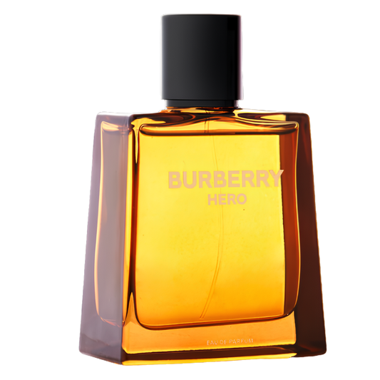 BURBERRY HERO MEN EDP
