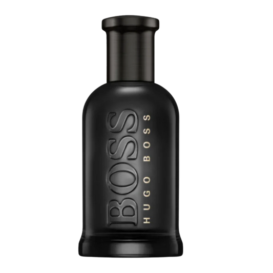 HUGO BOSS BOTTLED