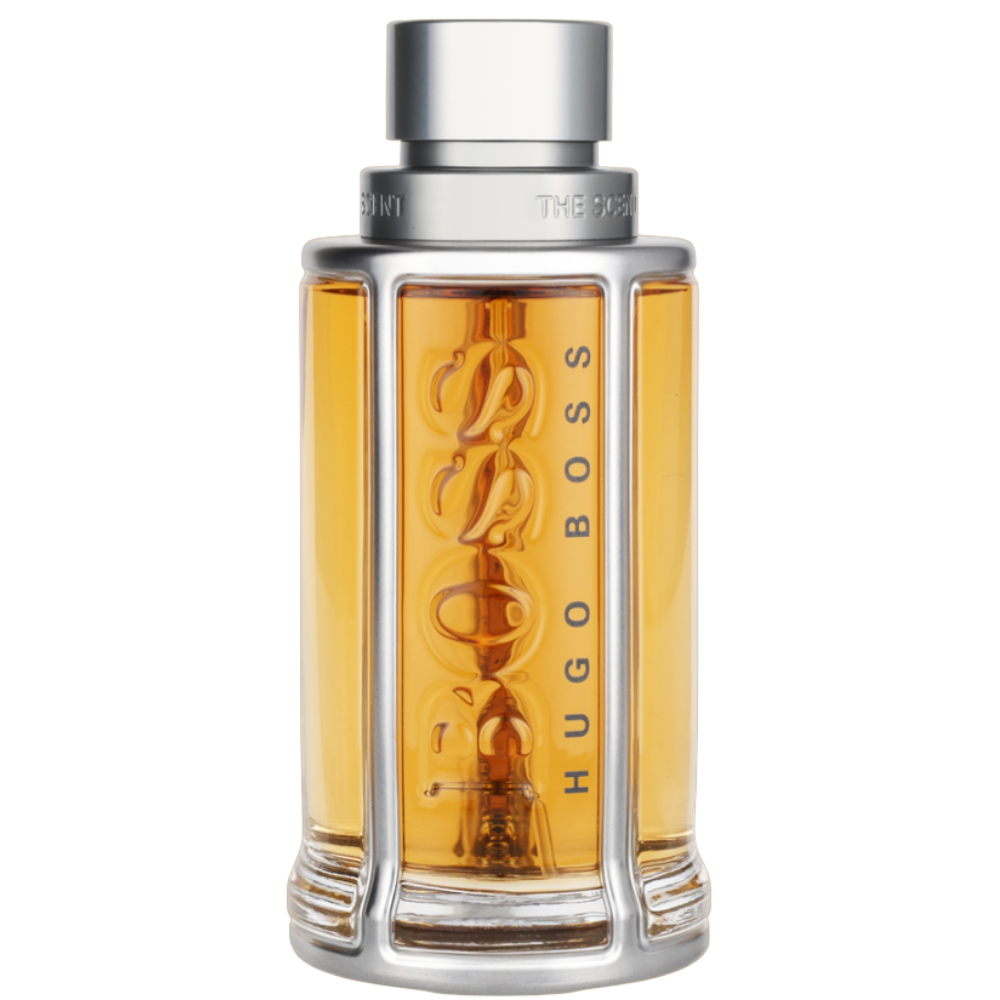 HUGO BOSS THE SCENT